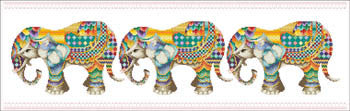 Elephant Parade - Vickery Collection