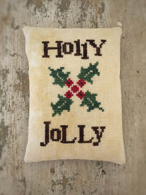 Holly Jolly - Lucy Beam