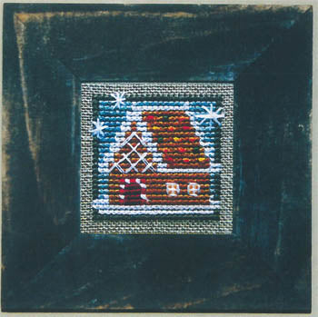 The Littles, Little House of Ginger - Bent Creek
