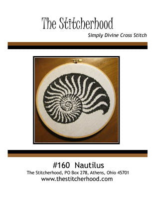 Nautilus - Stitcherhood
