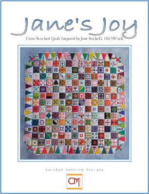 Jane's Joy - CM Designs