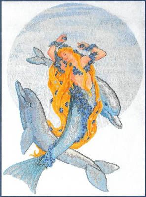 Dolphinium - Xs and Ohs