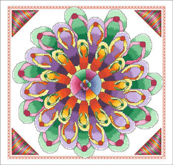 Flip Power - Vickery Collection