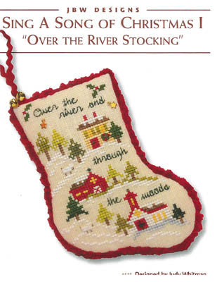 Sing a Song of Christmas I - JBW Designs