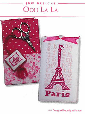 Ooh La La - JBW Designs