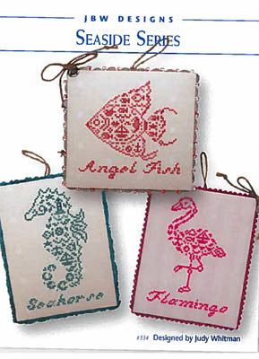 Seaside Series - JBW Designs