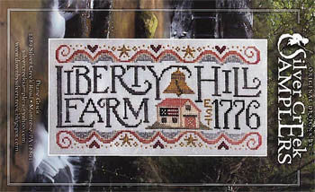 Liberty Hill - Silver Creek Samplers