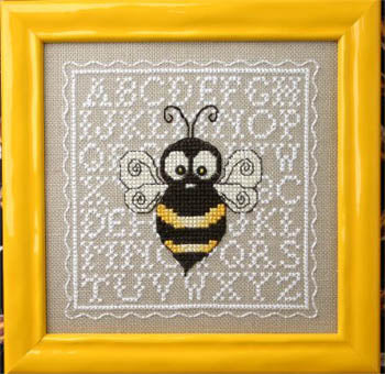 Biggie Bee - Bee Cottage