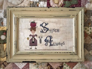 Stitch Always - Lucy Beam