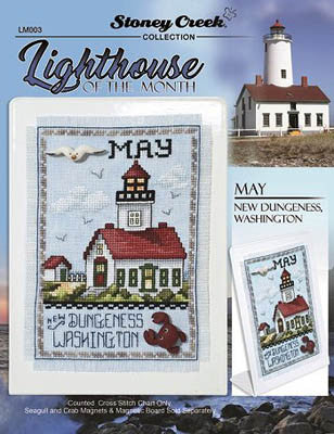 Lighthouse of the Month, May - Stoney Creek
