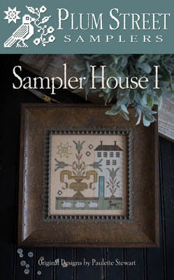 Sampler House I - Plum Street Samplers