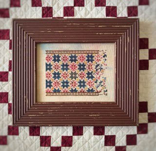Star Coverlet - Lucy Beam