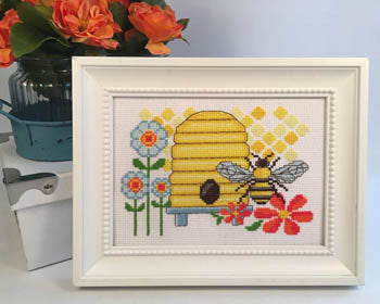 Busy as a Bee - Tiny Modernist Inc