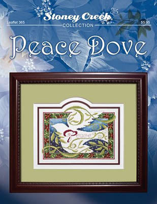 Peace & Dove - Stoney Creek
