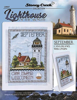 Lighthouse of the Month, September - Stoney Creek