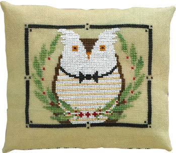 Mr. Owl's Wintergreen Gala - Artful Offerings