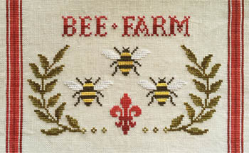 Bee Farm - Artful Offerings