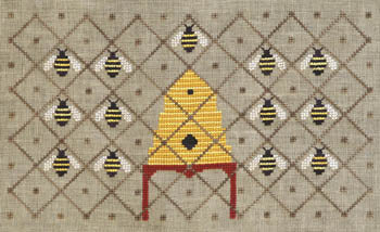 Honey Bee Reverie - Artful Offerings