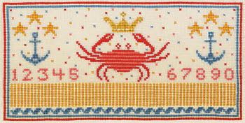 King Crab Sampler - Artful Offerings