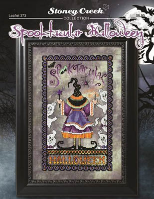 Spooktacular Halloween - Stoney Creek