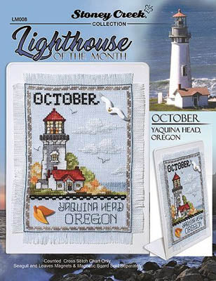 Lighthouse of the Month, October - Stoney Creek