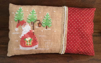 Santa Claus - MTV Designs