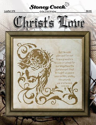 Christ's Love - Stoney Creek