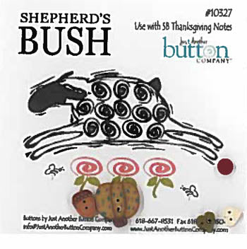 Thankful Notes - Shepherd's Bush