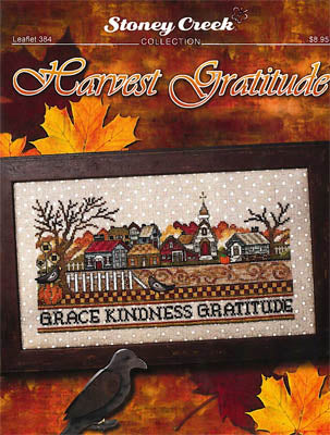 Harvest Gratitude - Stoney Creek