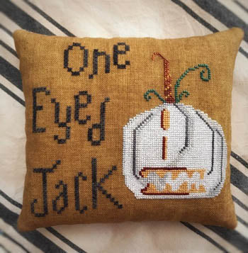 One Eyed Jack - Lucy Beam