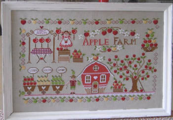 Apple Farm - Cuore E Batticuore