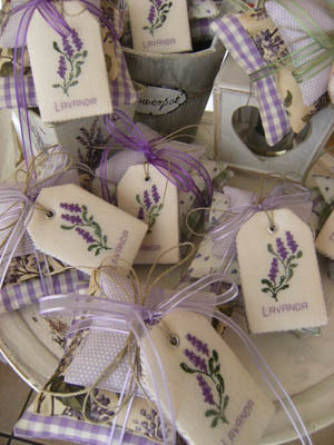 Lavanda - Cuore E Batticuore