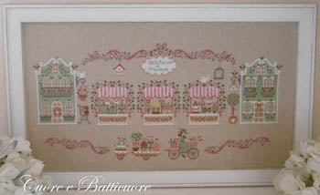 Copy of Petit Marche' De Printemps - Cuore E Batticuore