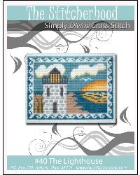 The Lighthouse - Stitcherhood