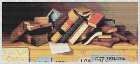 Job Lot Cheap - Art of Stitch, The