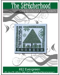 Evergreen - Stitcherhood