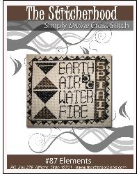 Elements - Stitcherhood
