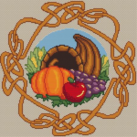 Harvest - Artists Alley