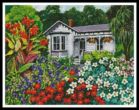 Stories To Tell - Artecy Cross Stitch