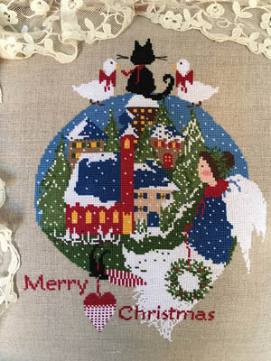 Magic Night - Lilli Violette