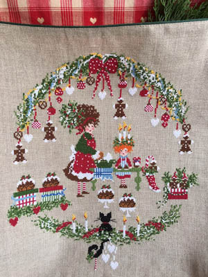 Jour De Noel - Lilli Violette