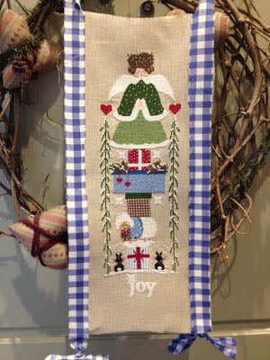 Joy - Lilli Violette