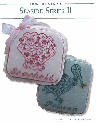 Seaside Series II - JBW Designs