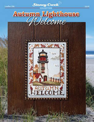 Autumn Lighthouse Welcome - Stoney Creek
