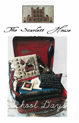 School Days - Scarlett House