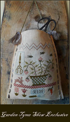 Garden Thyme - Nikyscreations