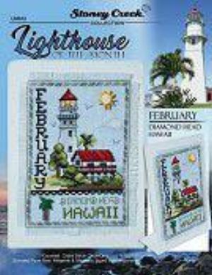 Lighthouse of the Month, February - Stoney Creek