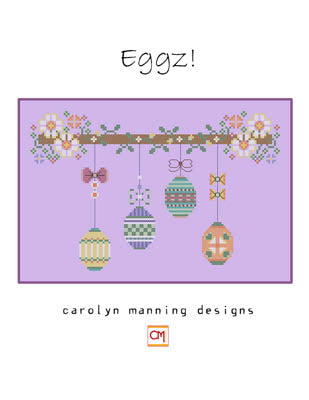 Eggz ! - CM Designs