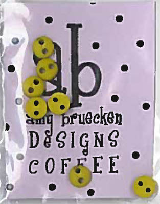 But First Coffee - Amy Bruecken Designs