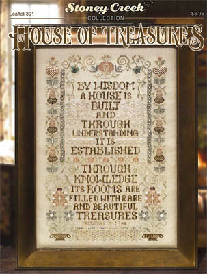 House of Treasures - Stoney Creek